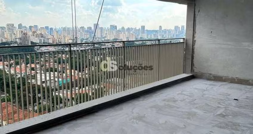 Apartamento à venda, Indianópolis, São Paulo, SP