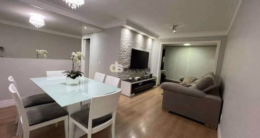 Apartamento à venda, Vila Carrão, São Paulo, SP