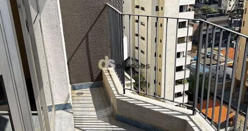 Apartamento para locação com 3 dormitórios na R.Ouvidor Peleja, Vila Mariana, São Paulo, SP