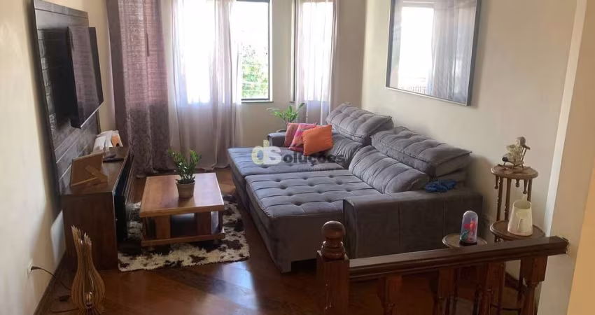 Sobrado à venda, Vila Constança, São Paulo, SP