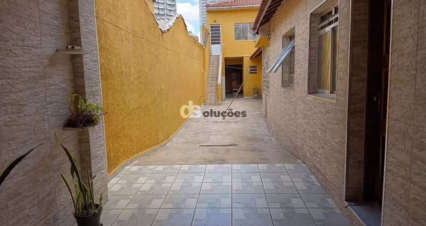 Casa Térrea para locação com 5 dormitórios, Barra Funda, São Paulo, SP