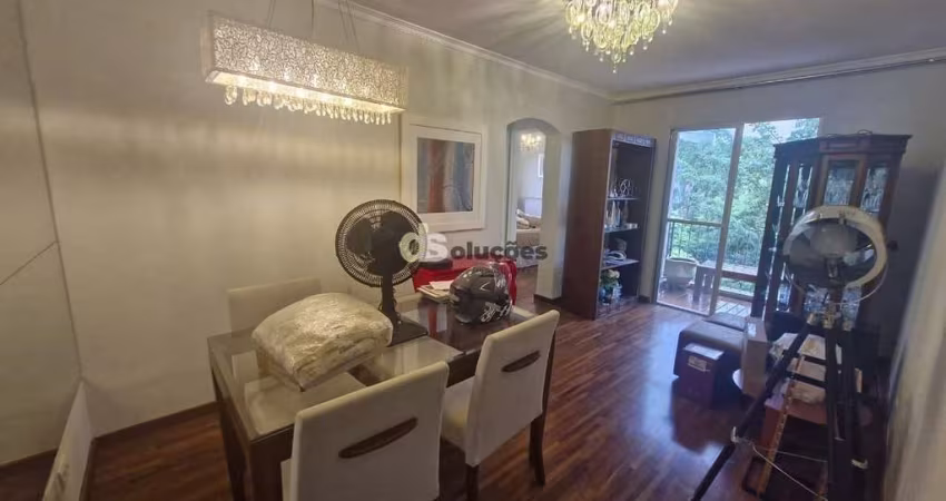 Apartamento para locação com 2 dormitórios na Vila Ipojuca, São Paulo, SP
