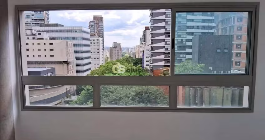 Apartamento padrão à Venda, Pinheiros, São Paulo, SP