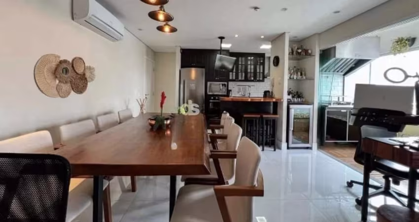 Apartamento à venda, Água Branca, São Paulo, SP