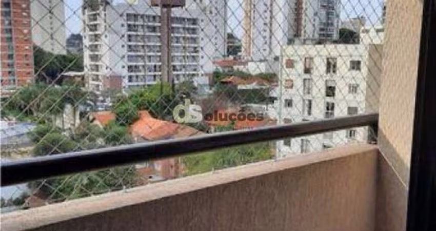 Apartamento à venda com 2 dormitórios na R.Cardeal Arcoverde, Pinheiros, São Paulo, SP
