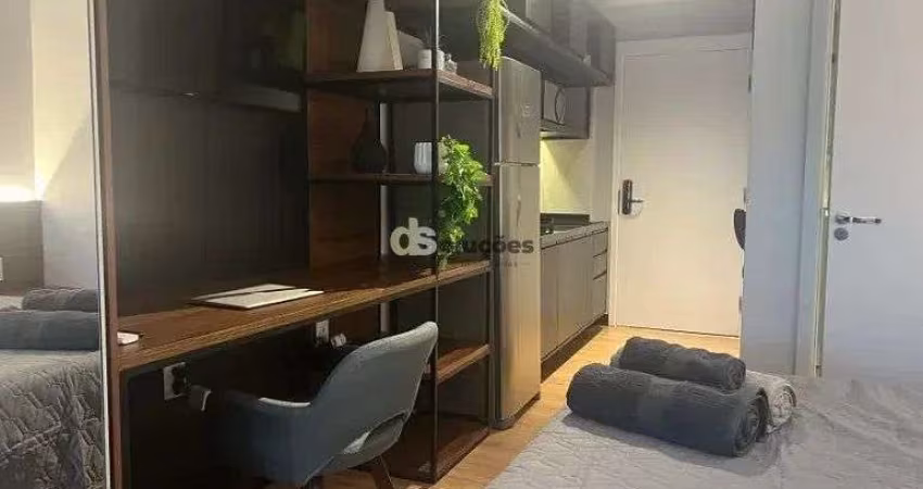Studio à venda, Pinheiros, São Paulo, SP