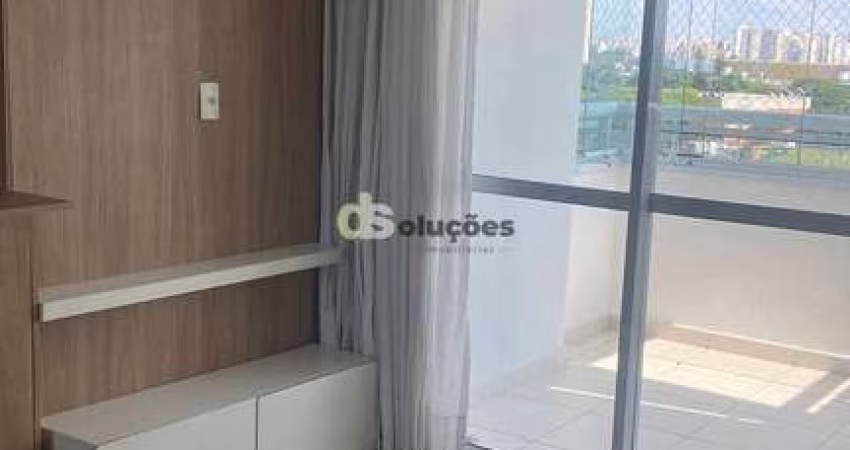 Apartamento à venda, Vila Mangalot, São Paulo, SP