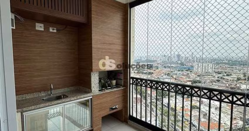 Apartamento à venda, Vila Maria Alta, São Paulo, SP