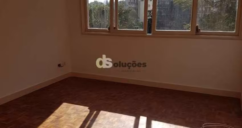 Apartamento à venda, Jardim Paulista, São Paulo, SP