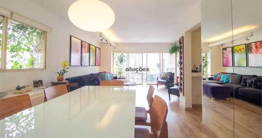 Apartamento à venda com 3 dormitórios na R.Dr. Homem de Melo, Perdizes, São Paulo, SP