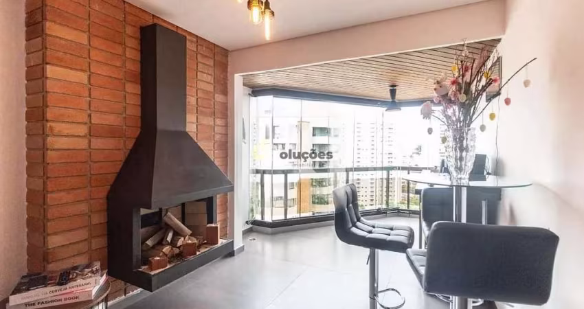Apartamento à venda com 2 dormitórios na R.Antônio Inácio de Mendonça, Parque Mandaqui, São Paulo,