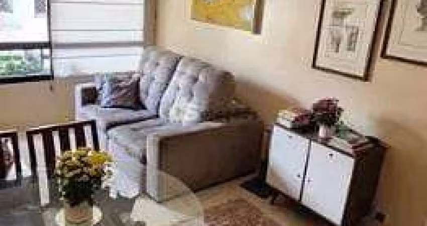 Apartamento à venda, Bela Vista, São Paulo, SP