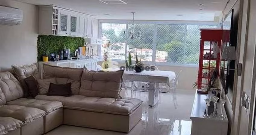 Apartamento padrão para Locação, Aclimação, São Paulo, SP