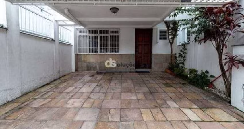Casa à venda, Indianópolis, São Paulo, SP