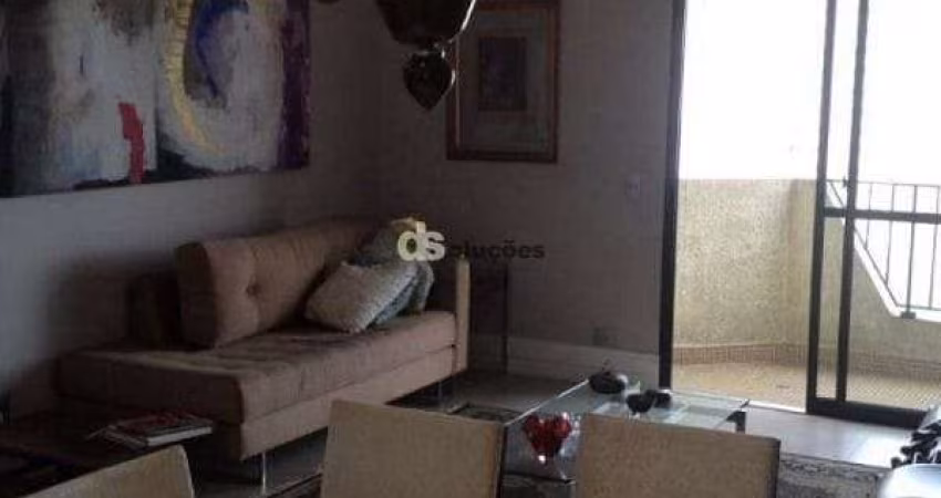 Apartamento à venda, Vila Clementino, São Paulo, SP