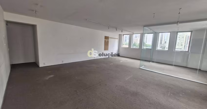 Conjunto comercial para locação, Pinheiros, São Paulo, SP