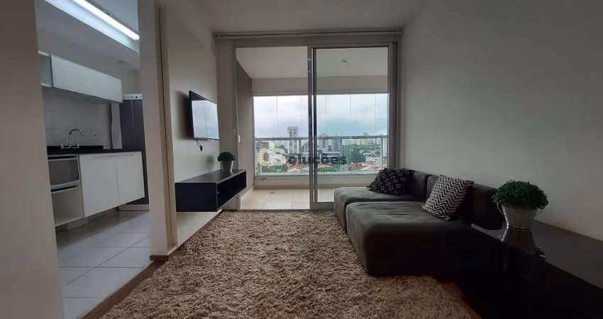 Apartamento para venda e locação, Brooklin Paulista, São Paulo, SP