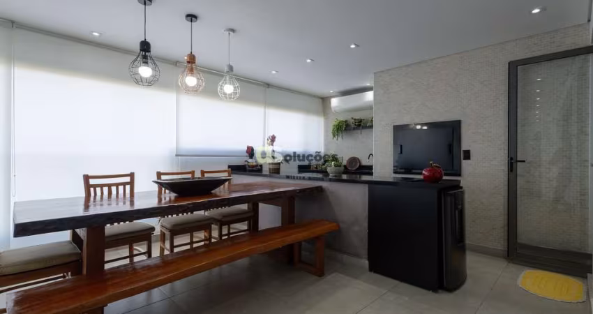 Apartamento à venda com 3 dormitórios na Zona Oeste, Vila Leopoldina, São Paulo, SP