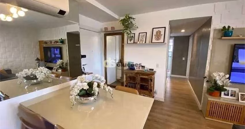 Apartamento à venda com 3 dormitórios na R. Lauriano Fernandes Junior, Vila Leopoldina, São Paulo,