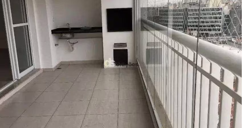 Apartamento para locação com 4 dormitórios na R. Tagipuru, Perdizes, São Paulo, SP