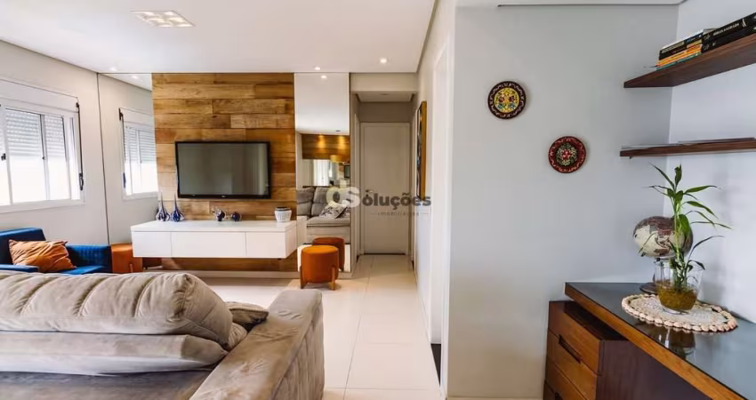 Apartamento à venda com 2 dormitórios na R. Carlos Weber, Vila Leopoldina, São Paulo, SP