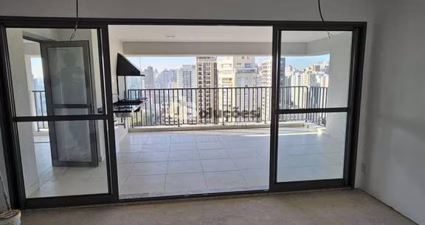 Apartamento à venda com 3 suítes na R. Tucuna, Perdizes, São Paulo, SP