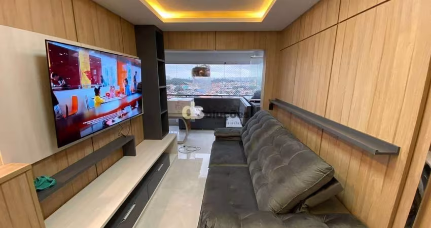 Apartamento à venda com 3 dormitórios na R. José Ataliba Ortiz, Vila Mangalot, São Paulo, SP