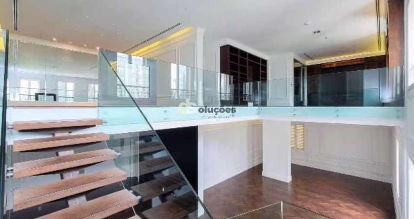 Apartamento para venda e locação com 3 suítes no Morumbi, São Paulo, SP