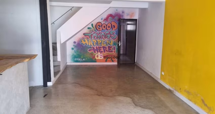 Casa para locação, Vila Olímpia, São Paulo, SP