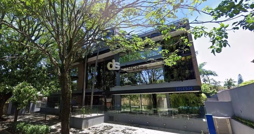 Prédio para venda e locação no Alto de Pinheiros, São Paulo, SP