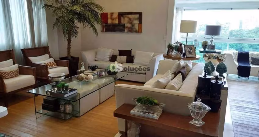 Apartamento à venda com 4 dormitórios na R. Maracaí, Aclimação, São Paulo, SP