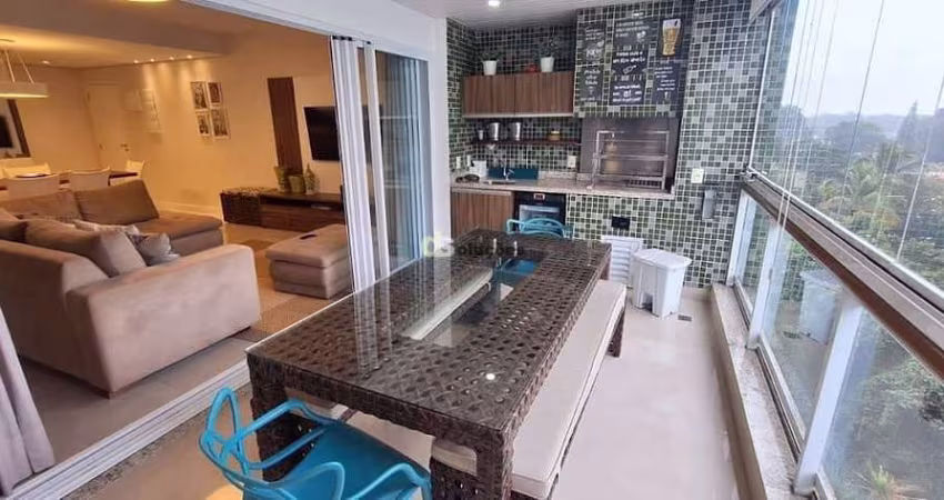 Apartamento à venda, Riviera, Bertioga, SP