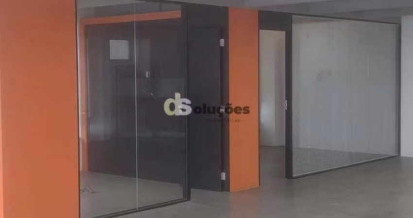 Conjunto comercial para locação, Jardim Paulista, São Paulo, SP