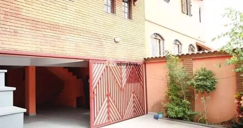 Sobrado à venda, Freguesia do Ó, São Paulo, SP