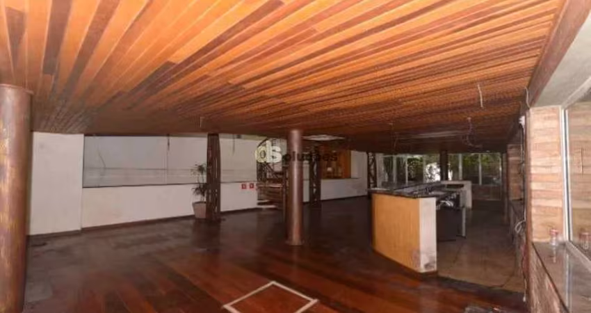 Casa para locação, Santa Cecília, São Paulo, SP