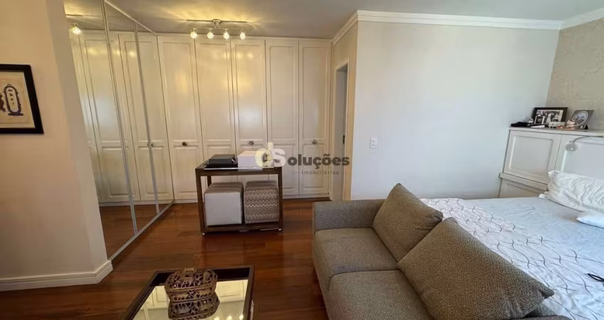 Apartamento à venda com 2 suítes na Av. Escola Politécnica, Jaguaré, São Paulo, SP