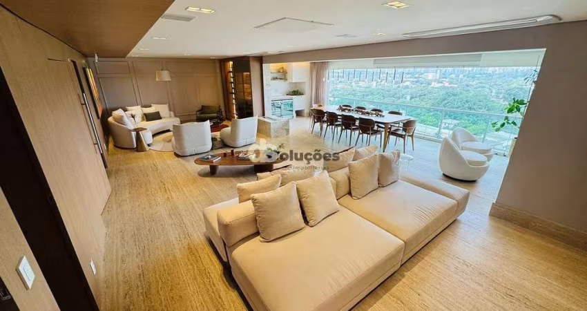 Apartamento à venda com 3 suítes na Av. Escola Politécnica, Jaguaré, São Paulo, SP