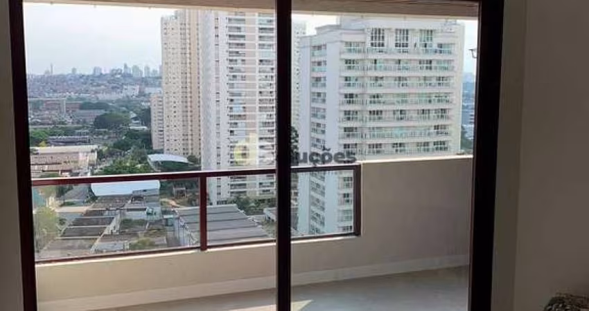 Apartamento à venda, Vila Hamburguesa, São Paulo, SP