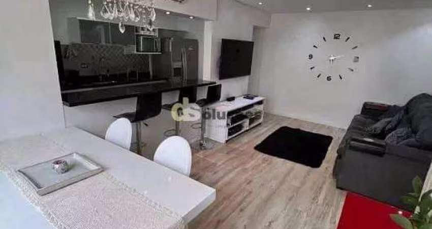 Apartamento à venda com 2 dormitórios na R. Joaquim Antunes, Pinheiros, São Paulo, SP