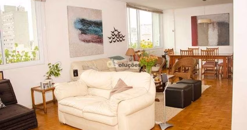 Apartamento à venda com 4 dormitórios na R.Dona Veridiana, Higienópolis, São Paulo, SP