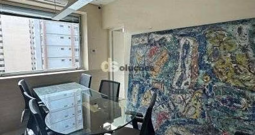 Conjunto comercial para venda e locação, Alto de Pinheiros, São Paulo, SP