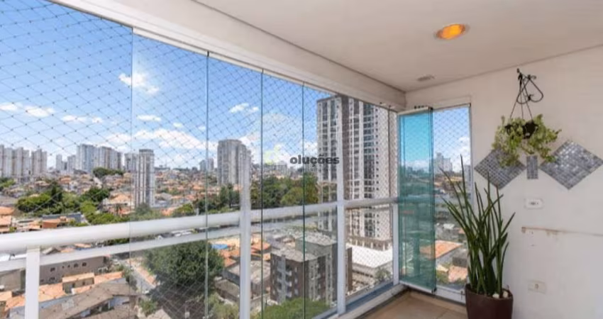 Apartamento à venda, Vila Rosália, Guarulhos, SP