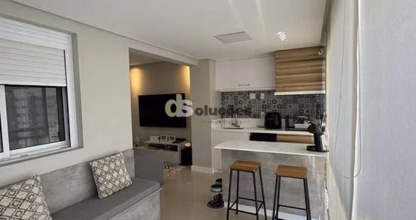 Apartamento à venda, Jardim Flor da Montanha, Guarulhos, SP