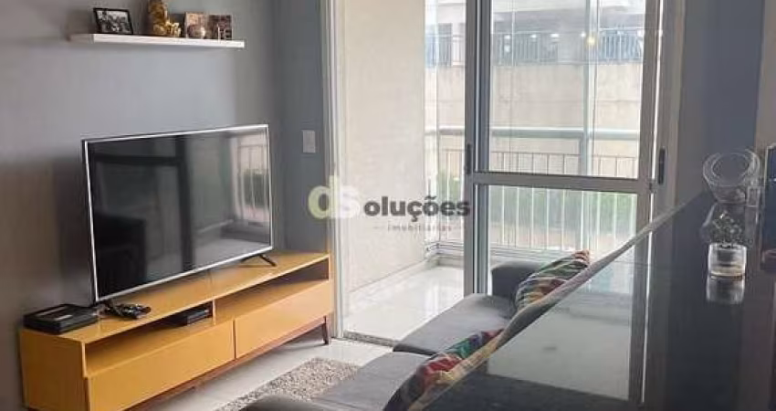 Apartamento à venda com 2 dormitórios na Av. Mofarrej, Vila Leopoldina, São Paulo, SP
