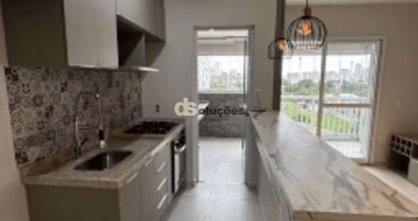 Apartamento à venda, Barra Funda, São Paulo, SP