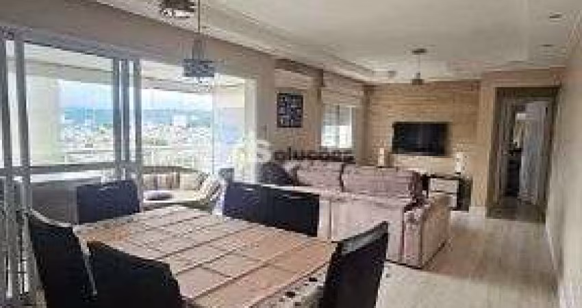 Apartamento à venda, Imirim, São Paulo, SP
