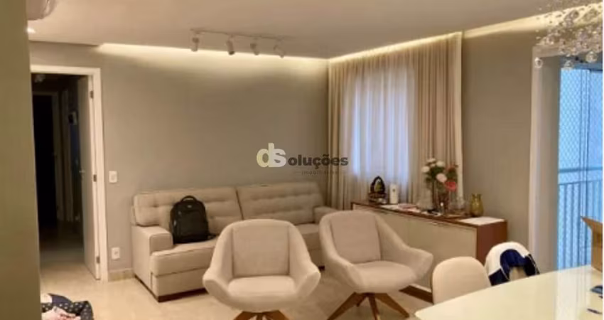 Apartamento à venda, Vila Santo Antônio, Guarulhos, SP