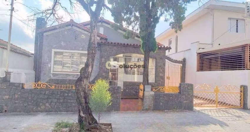 Casa à venda, Vila Romana, São Paulo, SP