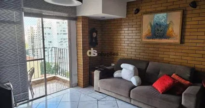Apartamento à venda, Vila Mariana, São Paulo, SP