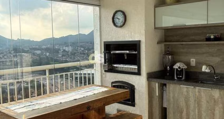 Apartamento à venda, Pirituba, São Paulo, SP
